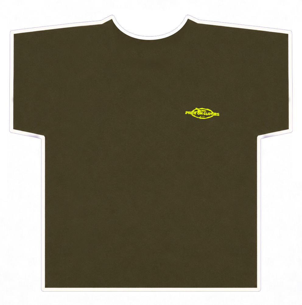 Louis Buiton Tee