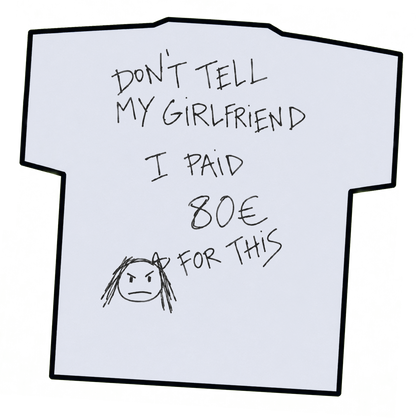 DON'T TELL MY...
