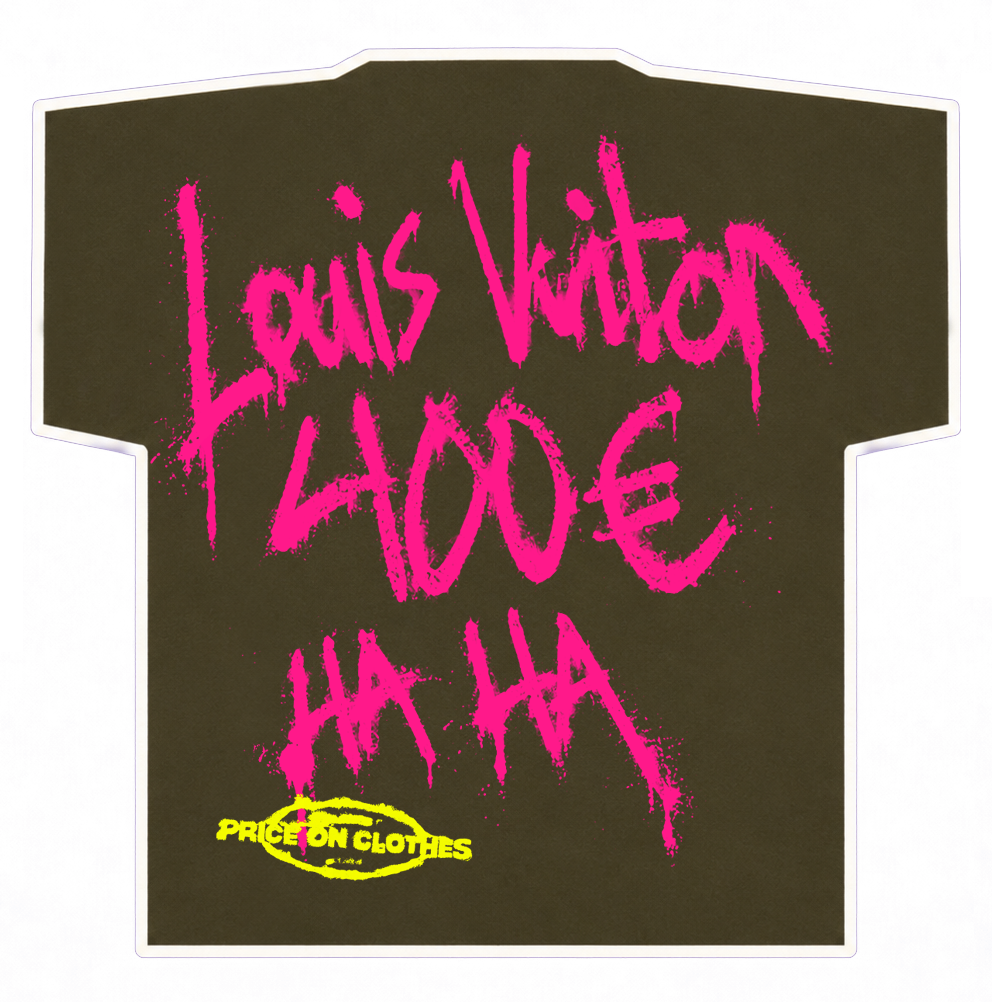 Louis Vuiton Tee