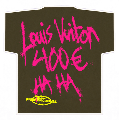 Louis Vuiton Tee
